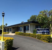 Boggabilla Motel - VIC Tourism