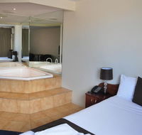 City Park Hotel - VIC Tourism