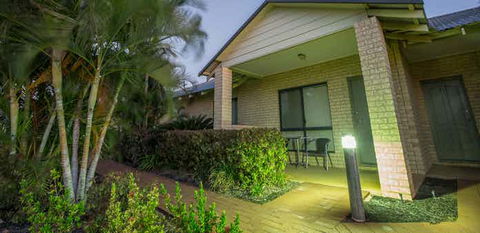 Comfort Inn And Suites Karratha - VIC Tourism 0