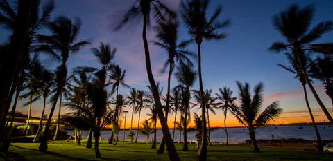 Comfort Inn And Suites Karratha - VIC Tourism 2