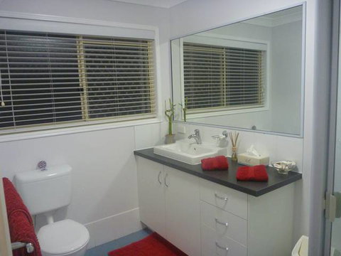 Auspitality Homestay - VIC Tourism 2