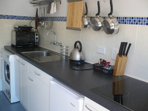 Auspitality Homestay - VIC Tourism 4