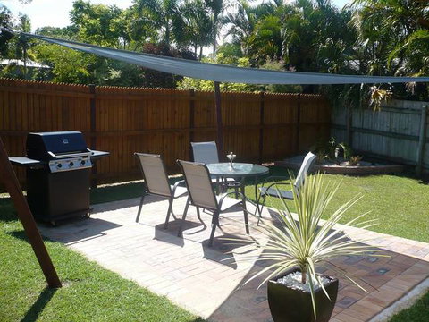 Auspitality Homestay - VIC Tourism 5