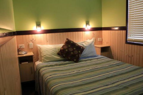 BIG4 Aussie Outback Oasis Holiday Park - VIC Tourism 0