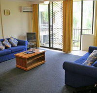 Aussie Resort - VIC Tourism