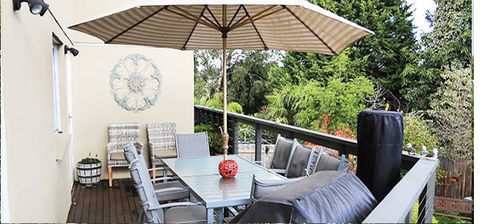 Austin Rise B&B - VIC Tourism 0