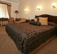Australian Heritage Motor Inn - VIC Tourism