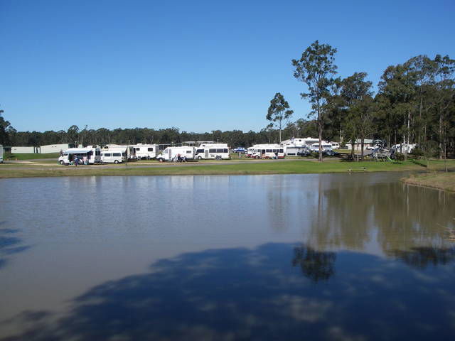  VIC Tourism