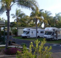 Australiana Top Tourist Park - VIC Tourism