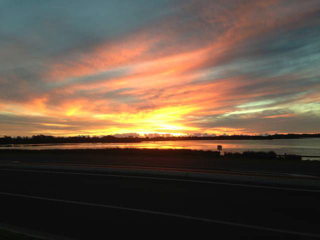 Australind WA VIC Tourism