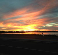 Australind Tourist Park - VIC Tourism
