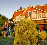 Avala Accommodation - VIC Tourism