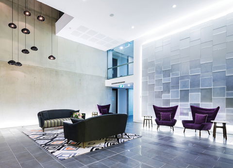 Avenue Hotel Canberra - VIC Tourism 0