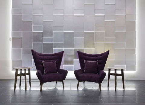 Avenue Hotel Canberra - VIC Tourism 3