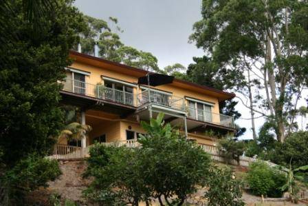 Avocado Sunset Bed & Breakfast - VIC Tourism 1