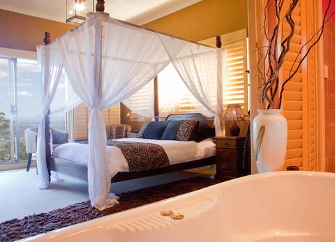 Avocado Sunset Bed & Breakfast - VIC Tourism 0