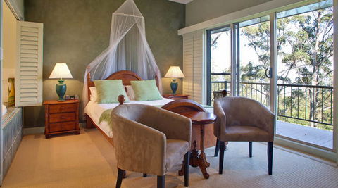 Avocado Sunset Bed & Breakfast - VIC Tourism 3