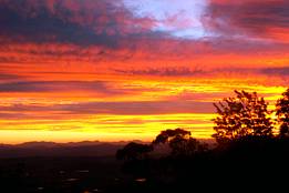 Avocado Sunset Bed & Breakfast - VIC Tourism 7