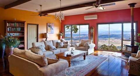 Avocado Sunset Bed & Breakfast - VIC Tourism 5