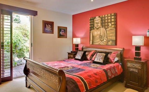 Avocado Sunset Bed & Breakfast - VIC Tourism 6