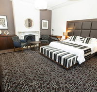 Avonmore on the Park Boutique Hotel - VIC Tourism