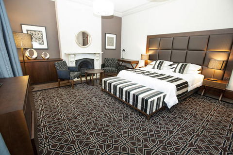 Avonmore On The Park Boutique Hotel - VIC Tourism 0