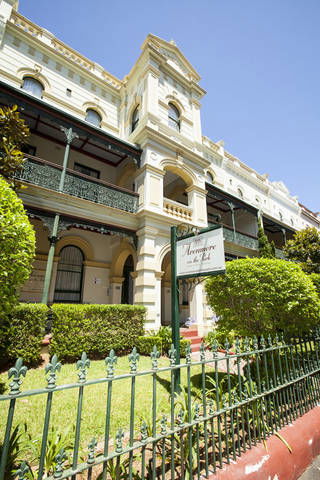 Avonmore On The Park Boutique Hotel - VIC Tourism 2