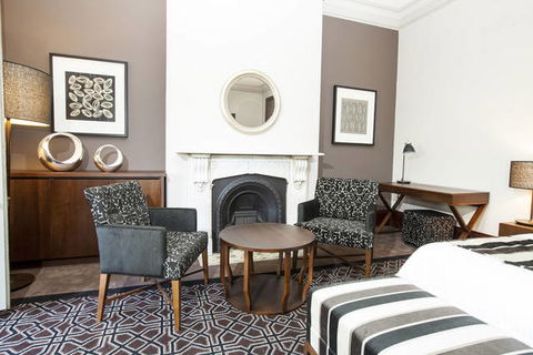 Avonmore On The Park Boutique Hotel - VIC Tourism 3