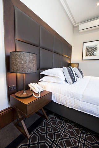 Avonmore On The Park Boutique Hotel - VIC Tourism 4