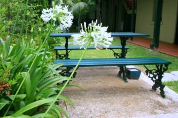 Avonmore On The Park Boutique Hotel - VIC Tourism 8