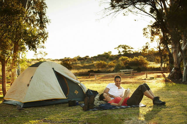  VIC Tourism