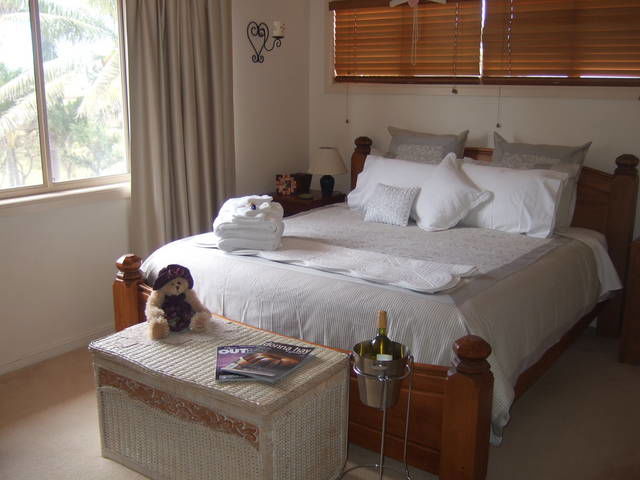 Ayr QLD VIC Tourism