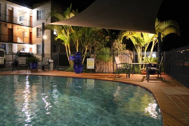 Nightcap NSW VIC Tourism