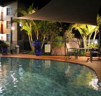 AZA Motel - VIC Tourism