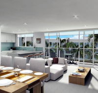 Azzura Greens Resort - VIC Tourism