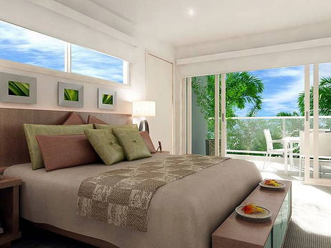 Azzura Greens Resort - VIC Tourism 2