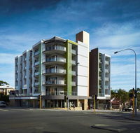 Baileys Serviced Apartments - VIC Tourism