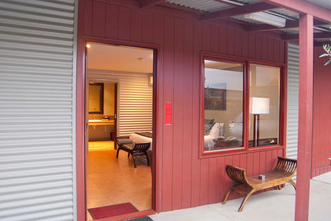 Brainsdale Motel - VIC Tourism 5