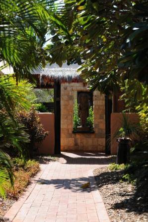Bali Hai Resort & Spa - VIC Tourism 1