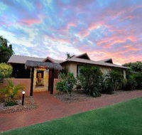 Bali Hai Resort  Spa - VIC Tourism