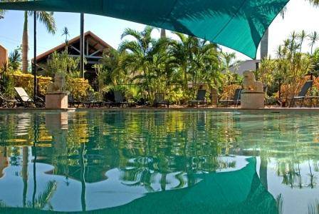 Bali Hai Resort & Spa - VIC Tourism 2