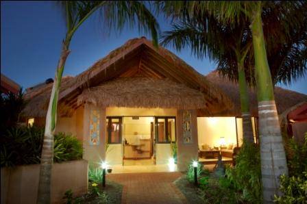 Bali Hai Resort & Spa - VIC Tourism 3