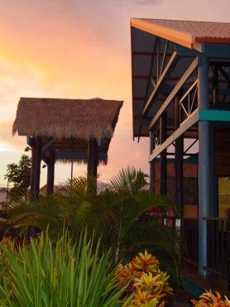 Bali Hai Resort & Spa - VIC Tourism 4