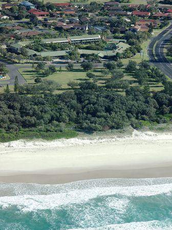 Ballina Beach Resort - VIC Tourism 1
