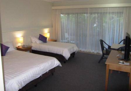 Ballina Beach Resort - VIC Tourism 2