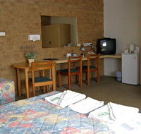 Ballina Centrepoint Motel - VIC Tourism