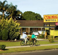 Ballina Colonial Motel