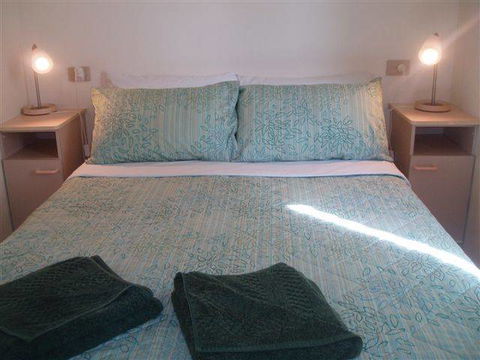 Ballina Waterfront Village & Tourist Park - VIC Tourism 2