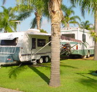 Ballina Waterfront Village  Tourist Park