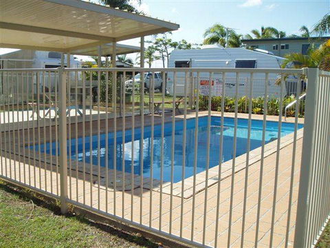 Ballina Waterfront Village & Tourist Park - VIC Tourism 3